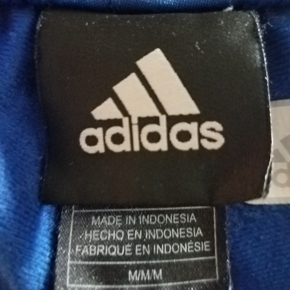 *2 for $15* Men's Adidas Active pants - Picture 3 of 3